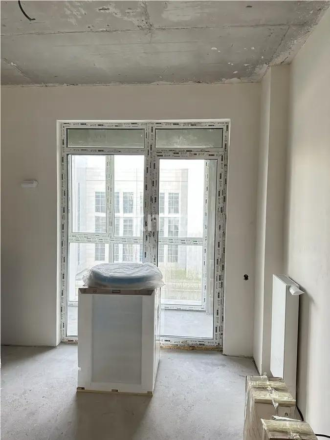 Продажа 2-комнатной квартиры, 77 м² в Астане