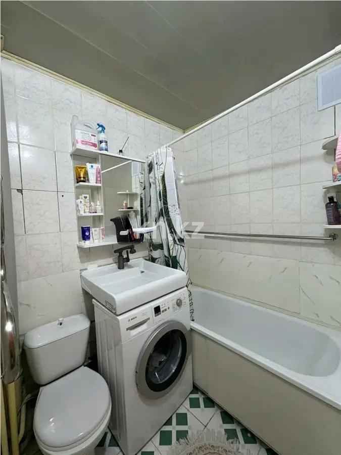 Продажа 2-комнатной квартиры, 42.7 м² в Алматы - фото 4