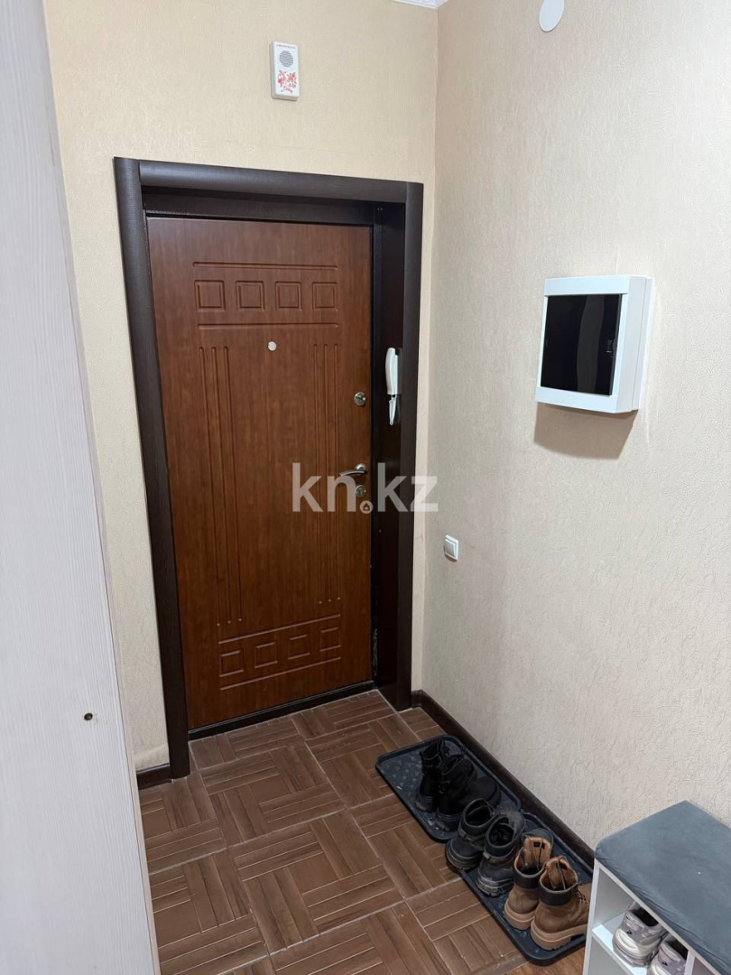 Аренда 2-комнатной квартиры, 64 м², ул. Сауран, дом  4 в Астане - фото 6