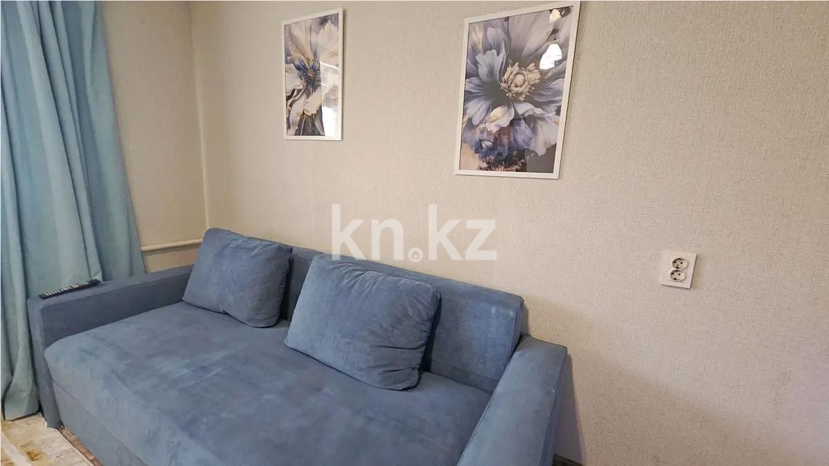 Продажа 1-комнатной квартиры, 19.5 м² в Астане