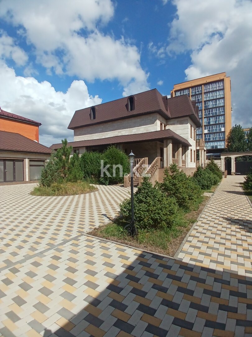 Продажа 6-комнатного дома, 678 м² в Караганде - фото 11