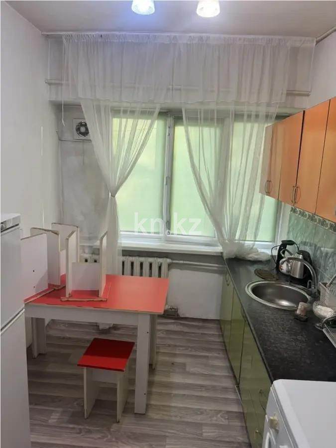 Продажа 2-комнатной квартиры, 38 м² в Алматы - фото 3