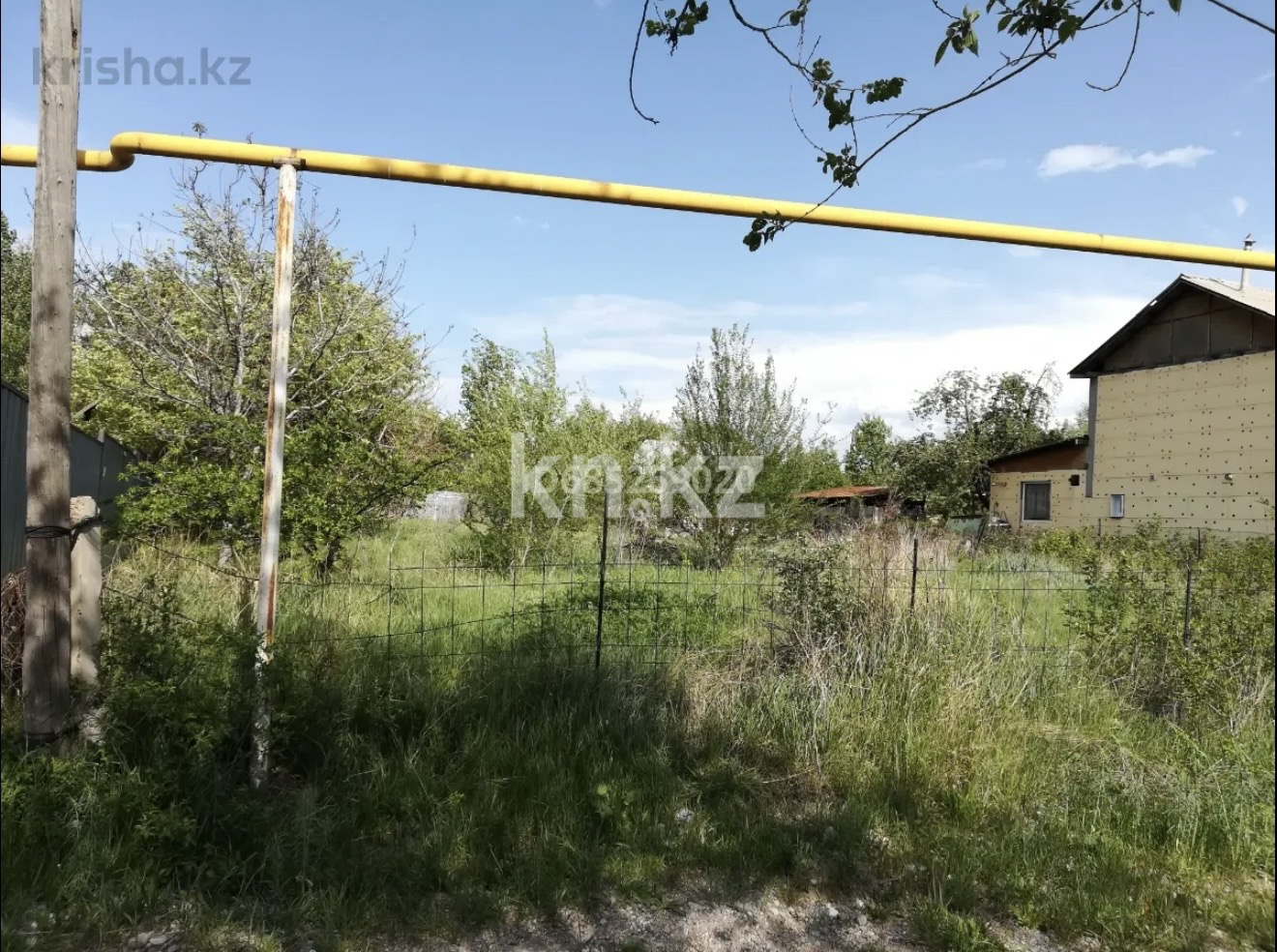 Продажа участка, 10.4 сот. в Алматы