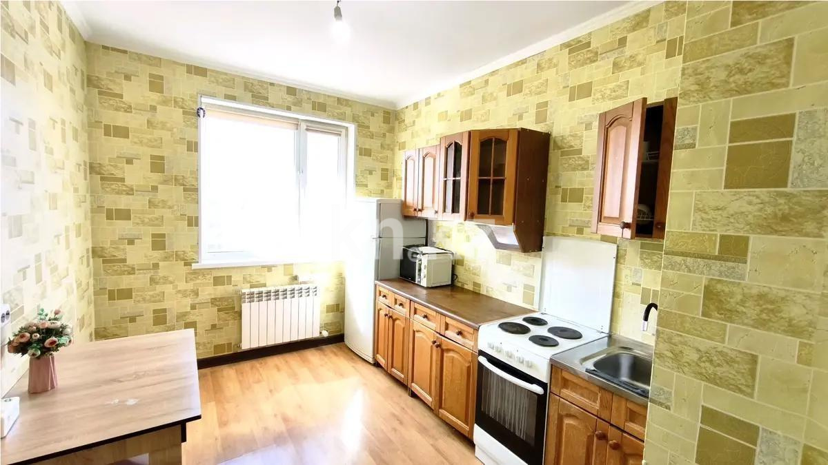 Продажа 2-комнатной квартиры, 55 м² в Астане - фото 3