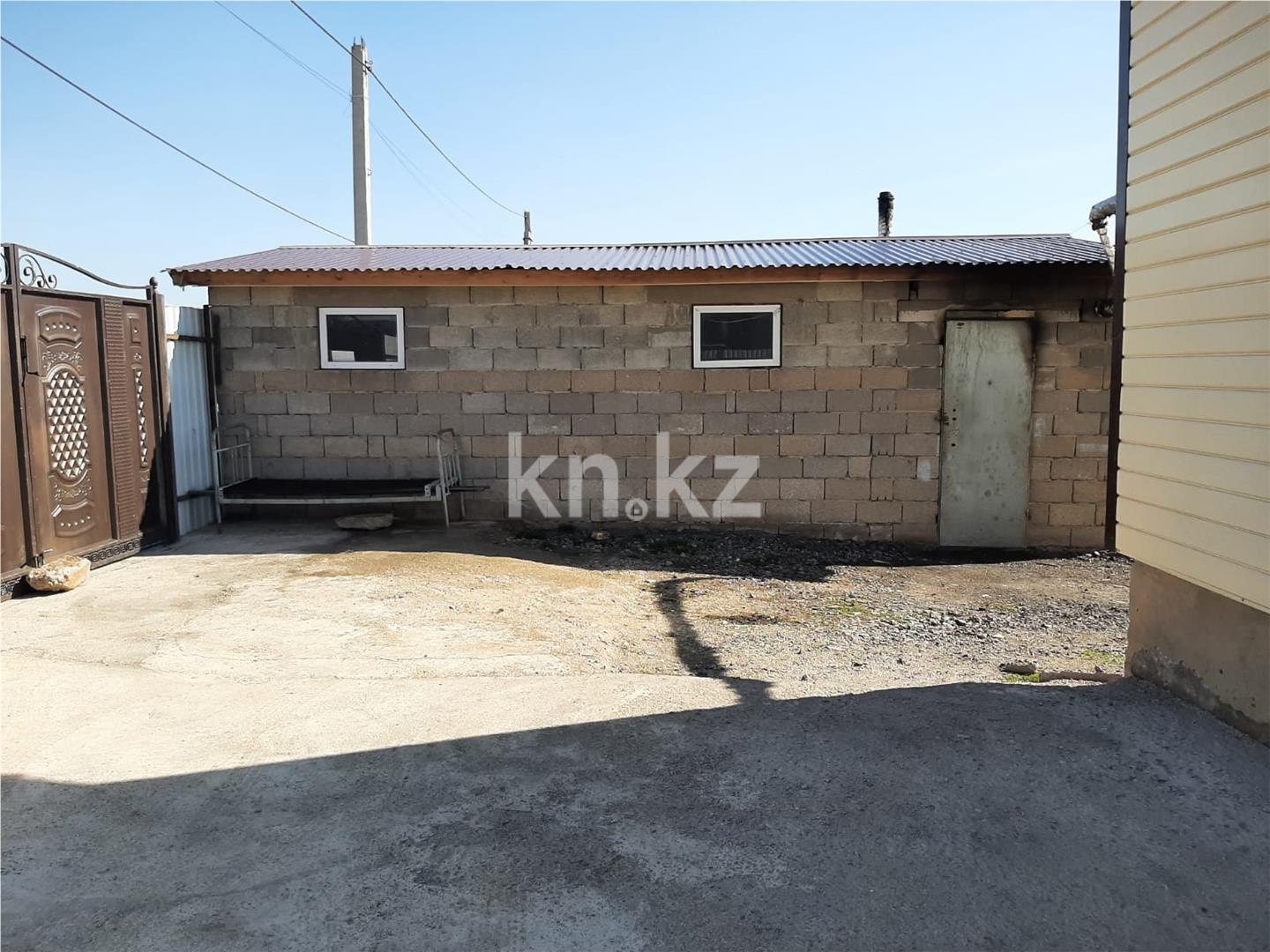 Продажа 4-комнатного дома, 117.8 м² в Караганде - фото 20