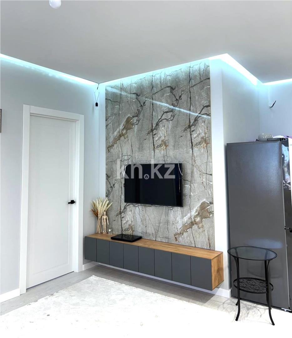 Продажа 3-комнатной квартиры, 74 м², ул. Дюсембекова в Караганде - фото 6