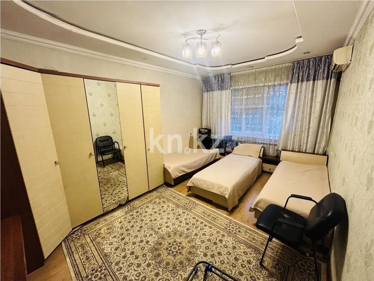 Продажа 1-комнатной квартиры, 42 м² в Алматы - фото 2
