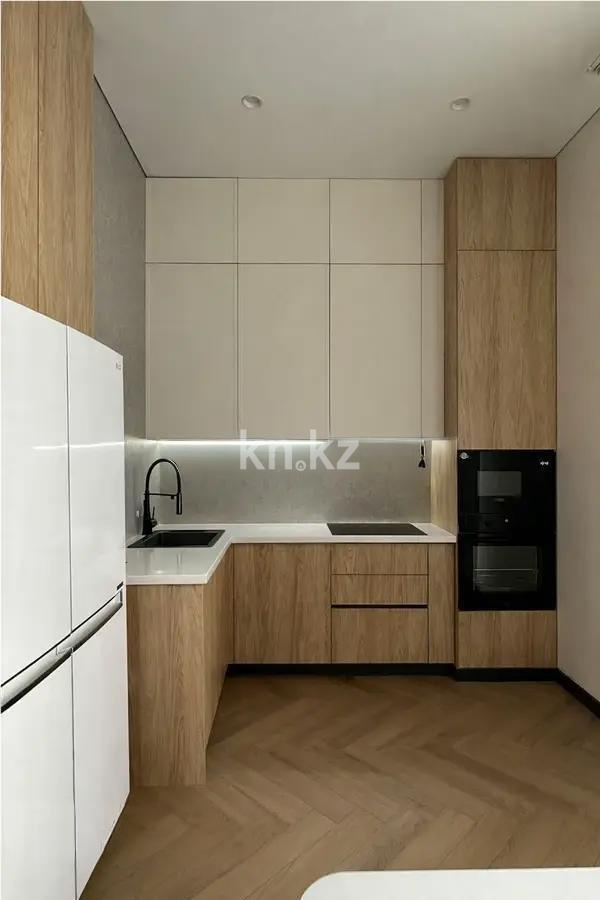 Продажа 2-комнатной квартиры, 75 м² в Астане - фото 3