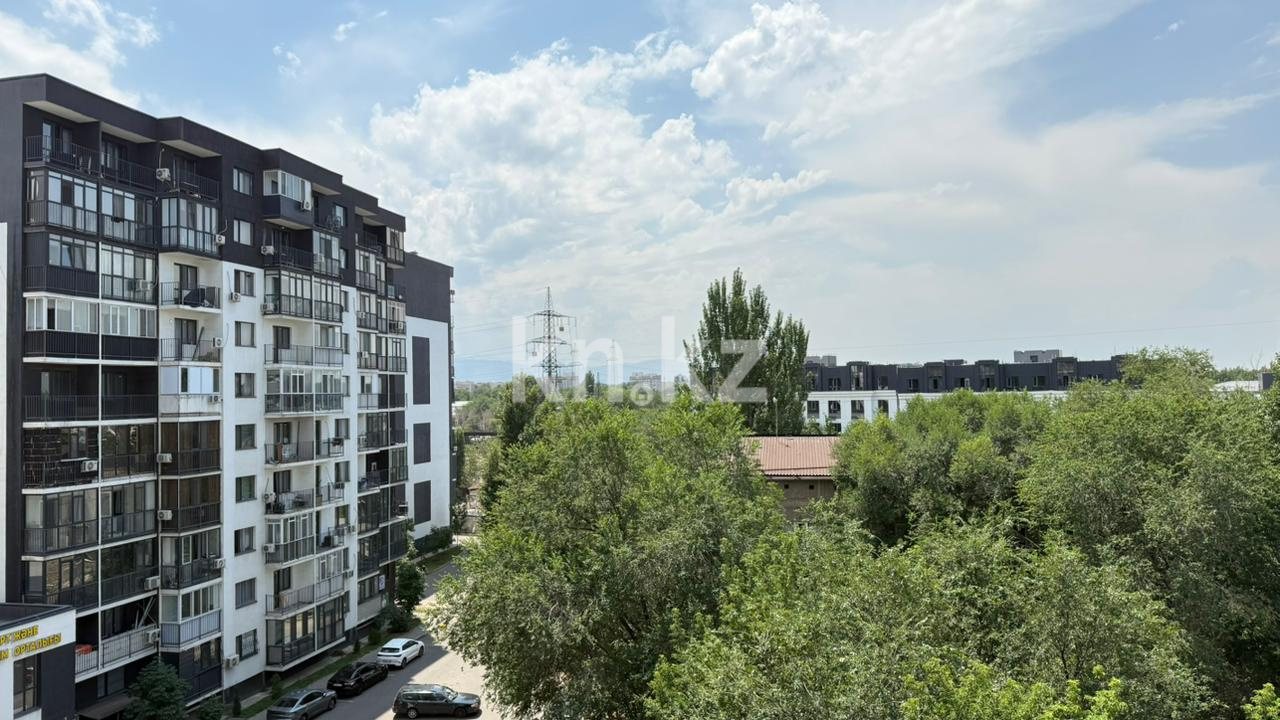 Продажа 2-комнатной квартиры, 46 м² в Алматы - фото 8