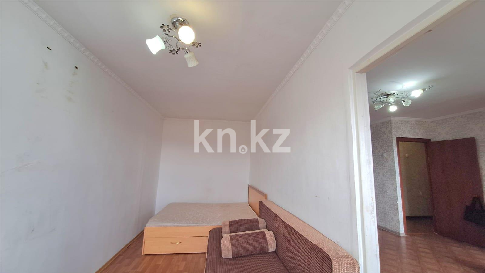 Продажа 2-комнатной квартиры, 44 м² в Караганде - фото 3