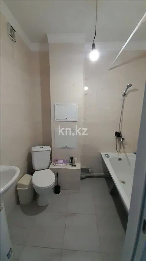 Продажа 1-комнатной квартиры, 38.3 м² в Астане - фото 3