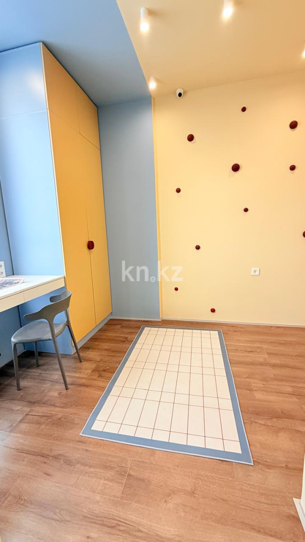 Продажа 3-комнатной квартиры, 40 м², ул. Е-36, дом  4 в Астане - фото 5