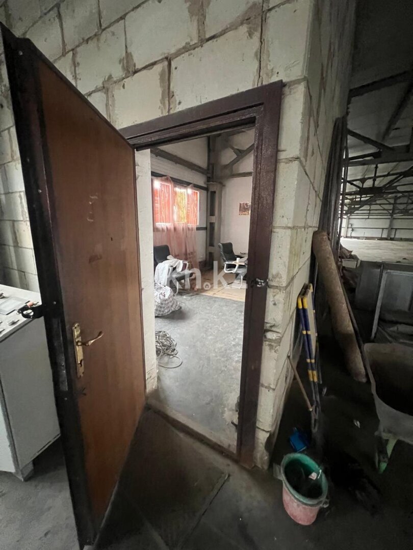 Продажа базы, 2235 м² в Астане - фото 9