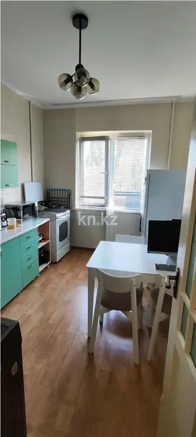 Продажа 1-комнатной квартиры, 40 м² в Алматы - фото 2