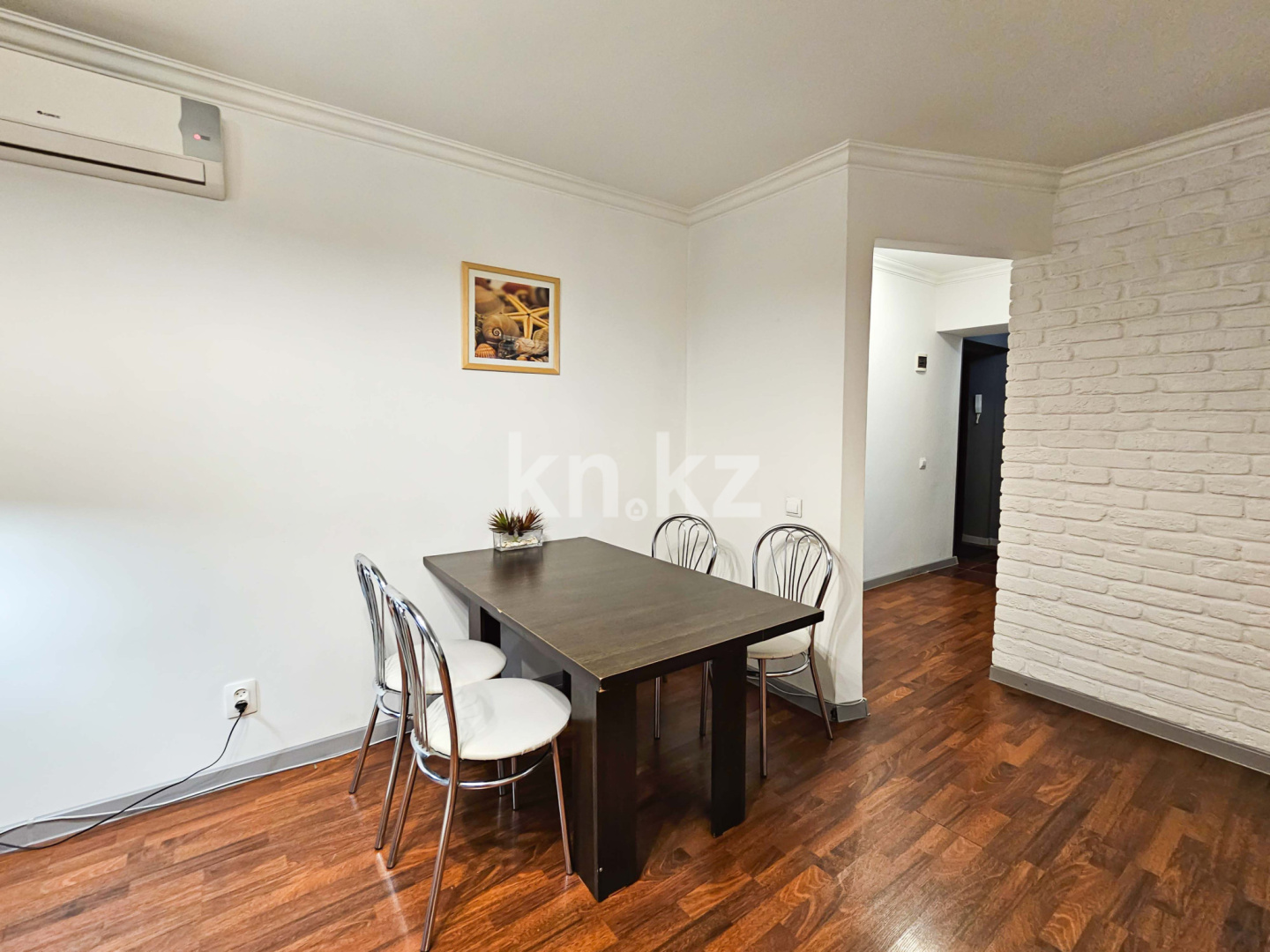 Аренда 2-комнатной квартиры посуточно, 47 м², ул. Наурызбай батыра, дом  82 - ул. Казыбек би в Алматы - фото 12