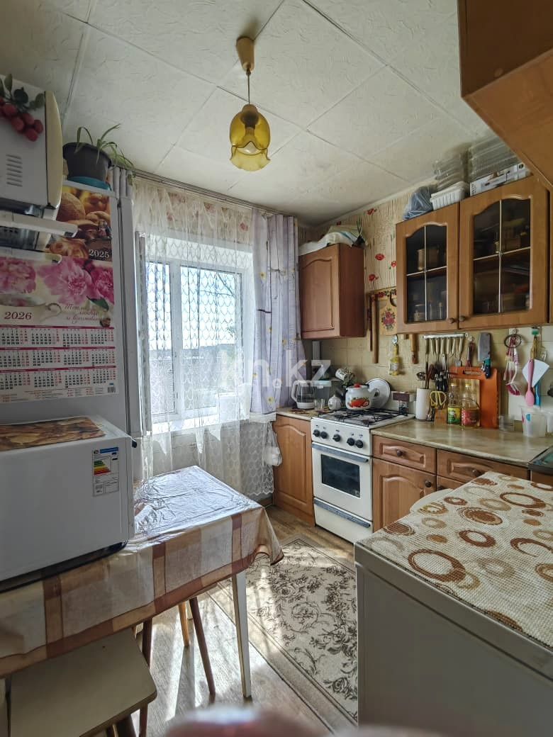 Продажа 2-комнатной квартиры, 44 м² в Караганде - фото 16