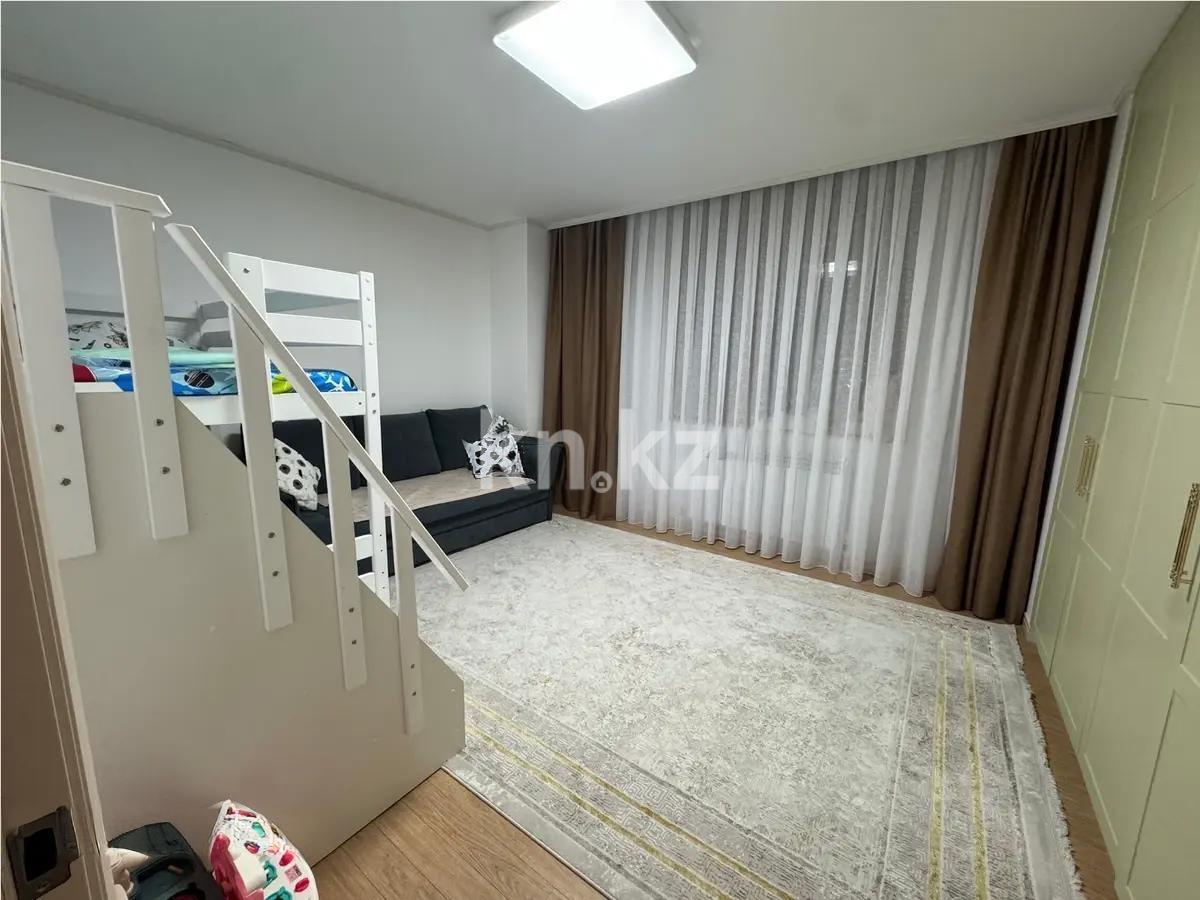 Продажа 4-комнатной квартиры, 124 м² в Астане - фото 3