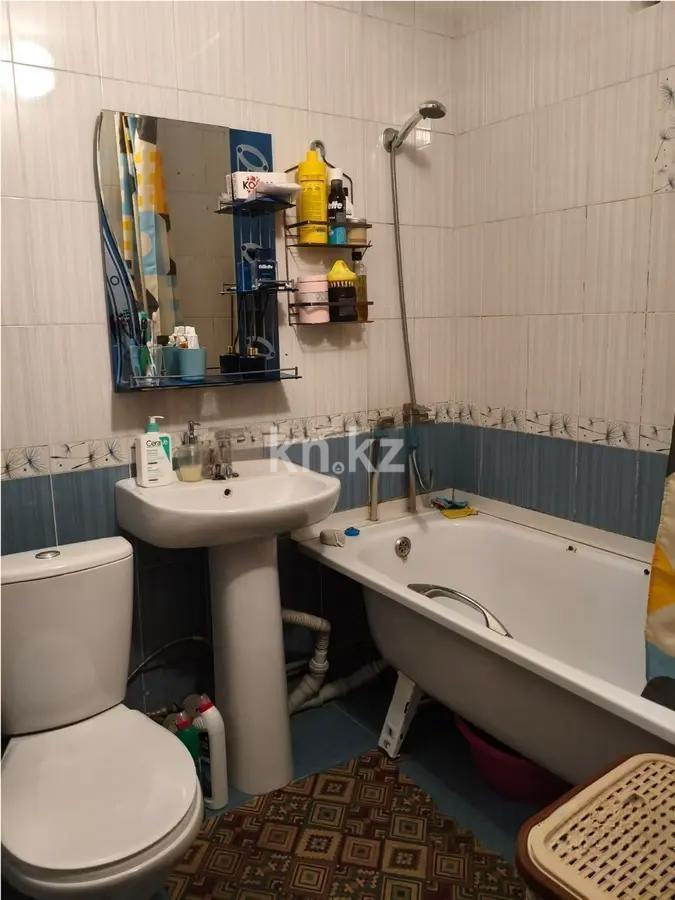 Продажа 1-комнатной квартиры, 31 м² в Алматы - фото 3