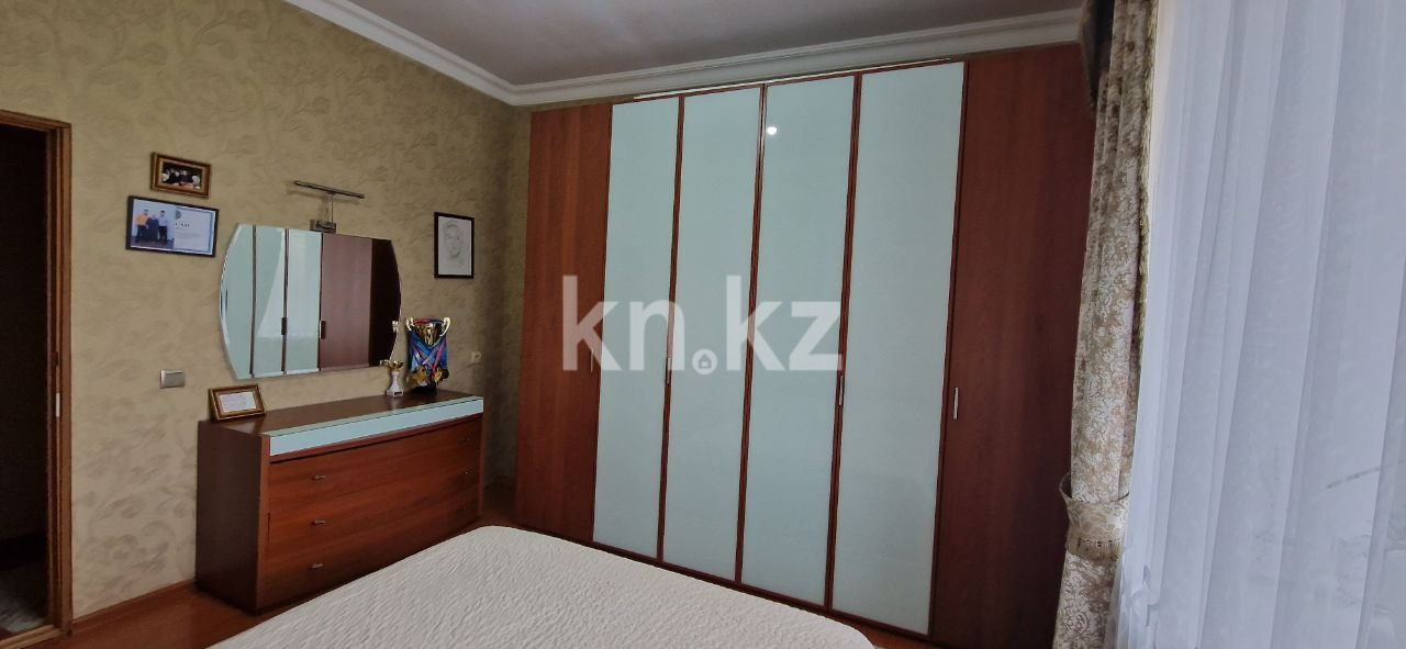 Продажа 3-комнатной квартиры, 90 м² в Астане - фото 20