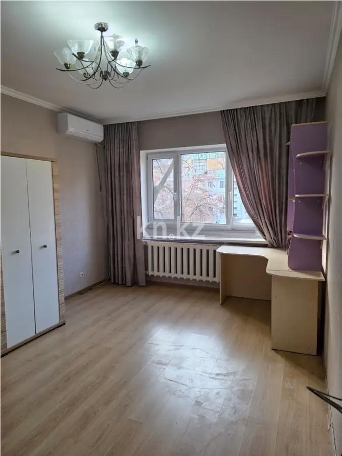 Продажа 1-комнатной квартиры, 42.8 м² в Алматы