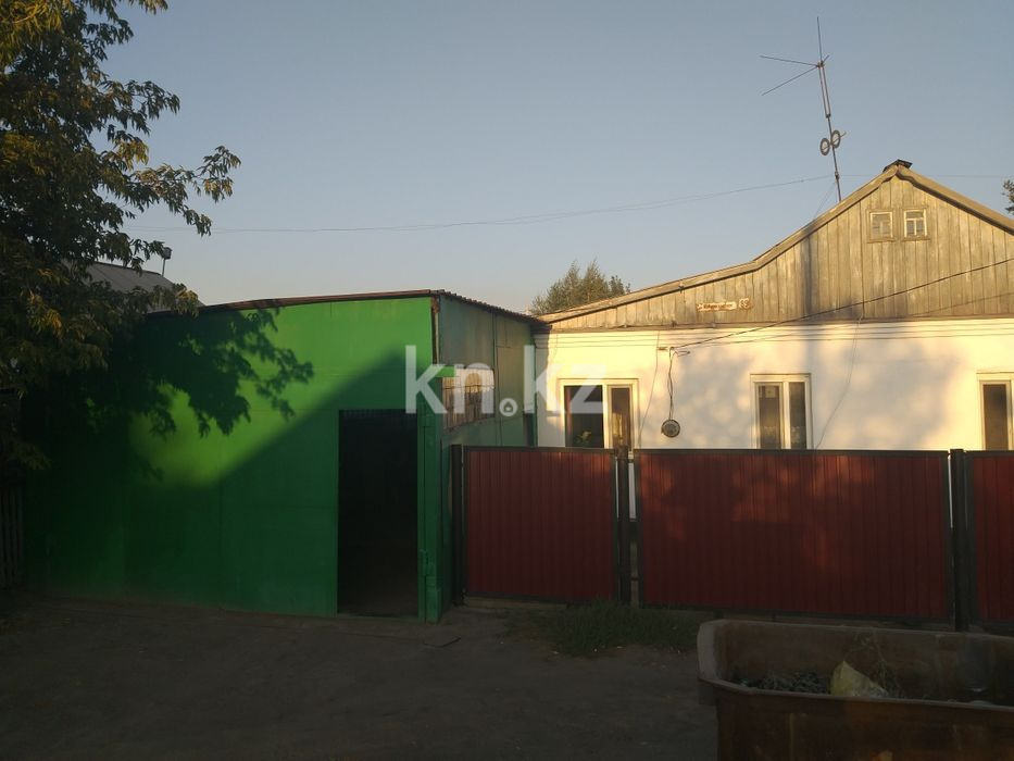 Продажа 4-комнатного дома, 70 м², ул. Розы Люксембург в Караганде - фото 2