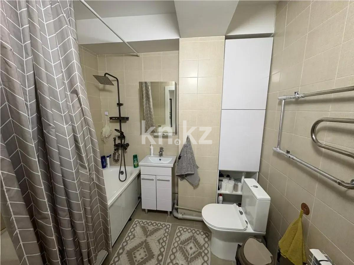 Продажа 3-комнатной квартиры, 86 м², ул. Мухамедханова, дом  17 в Астане - фото 5