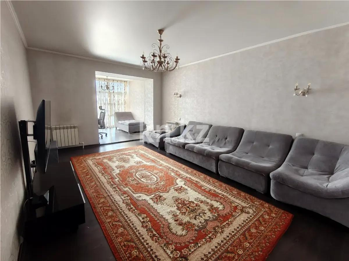 Продажа 3-комнатной квартиры, 76 м² в Караганде