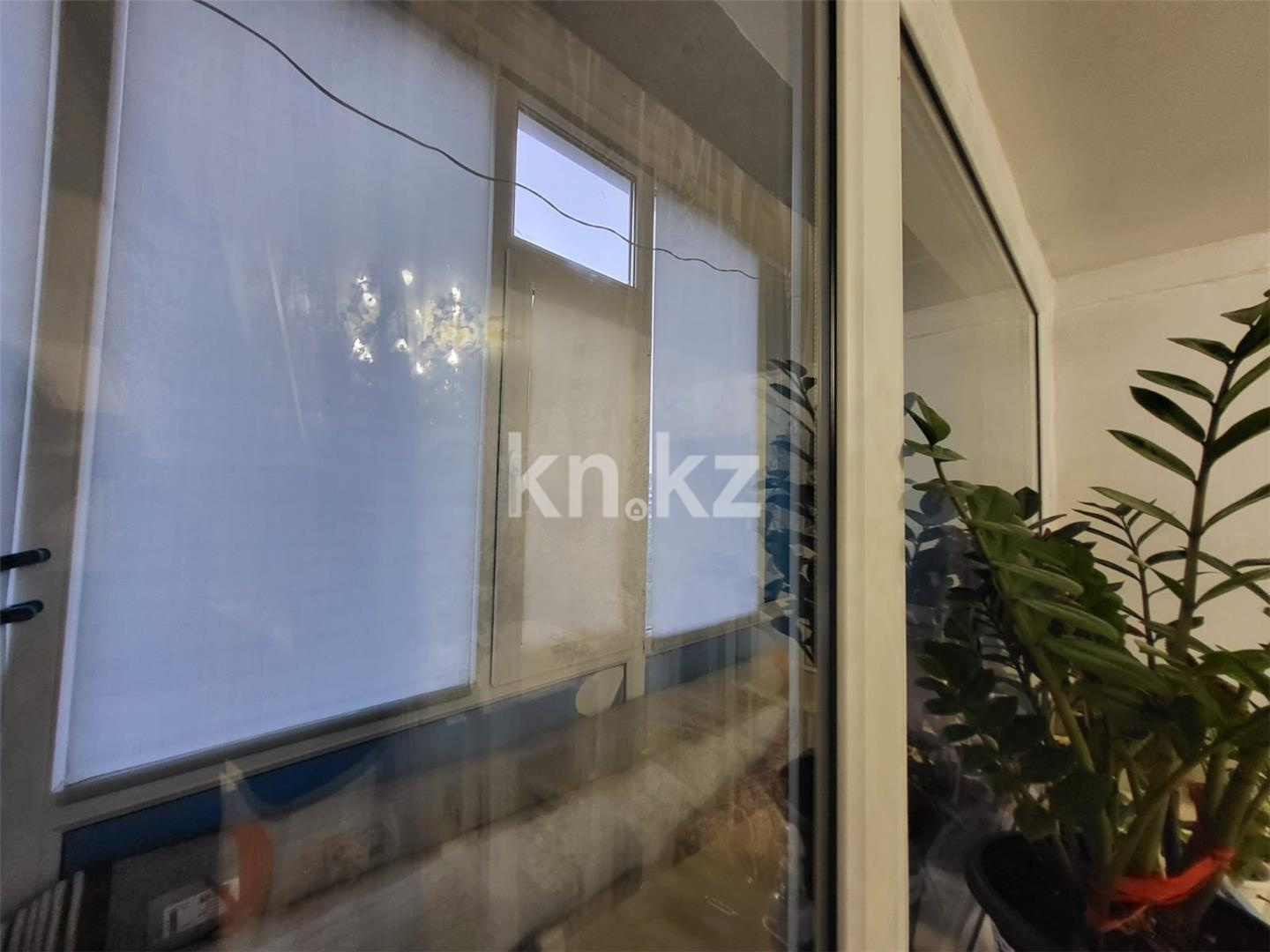 Продажа 3-комнатной квартиры, 55 м², мкр-н 7, дом  18 в Темиртау - фото 7