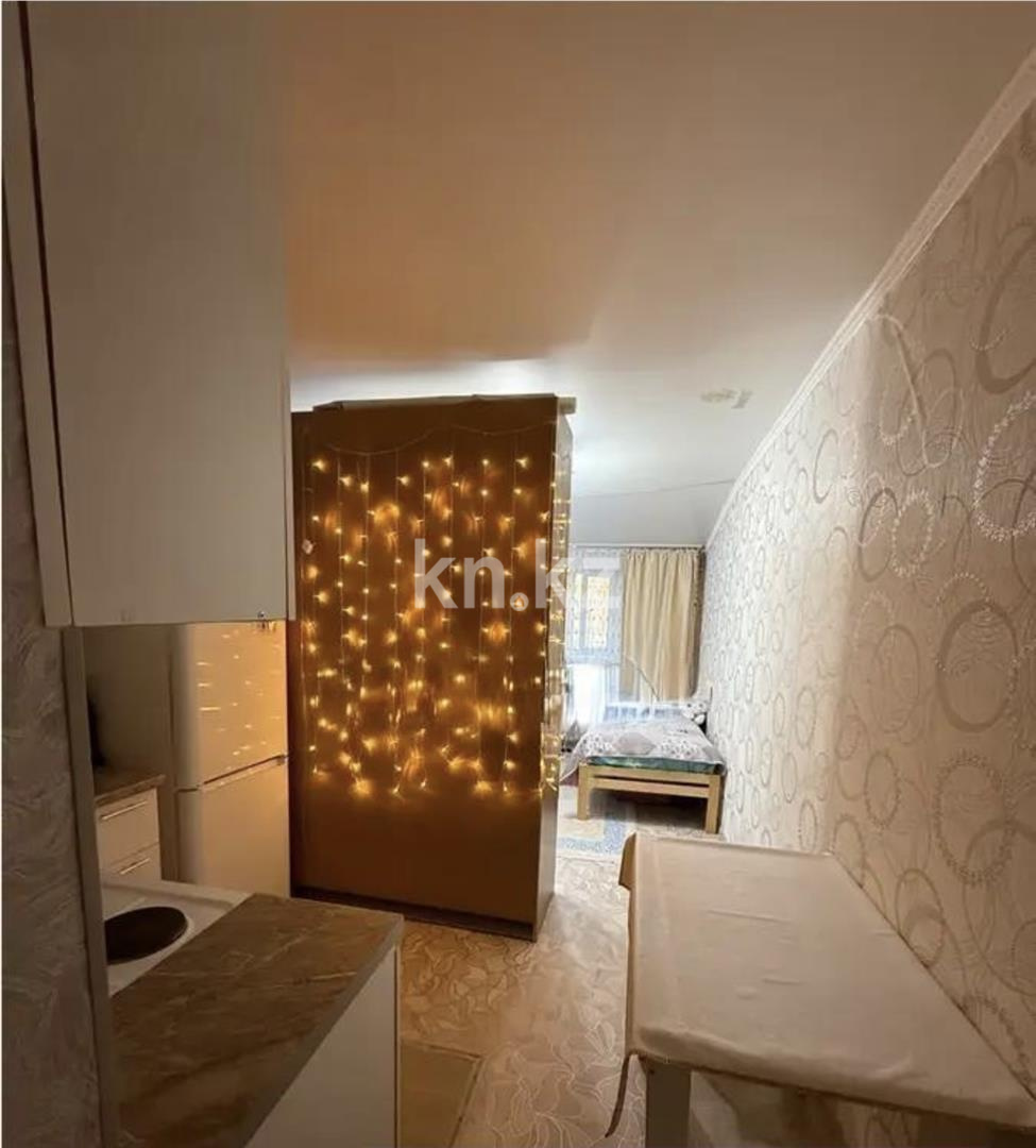 Продажа 1-комнатной квартиры, 22 м², ул. Рыскулбекова в Астане