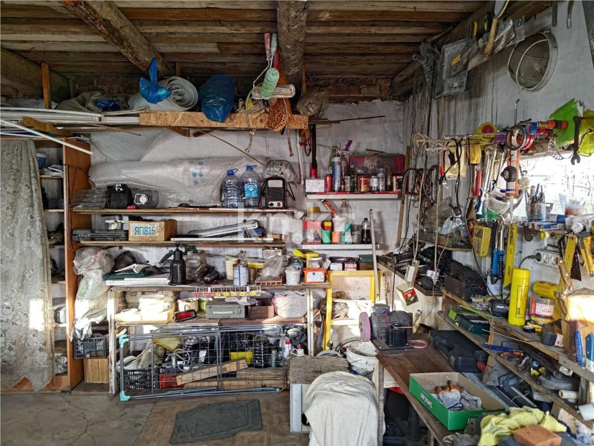 Продажа 5-комнатного дома, 178 м², ул. Кирпичная, дом  65/2 в Караганде - фото 26