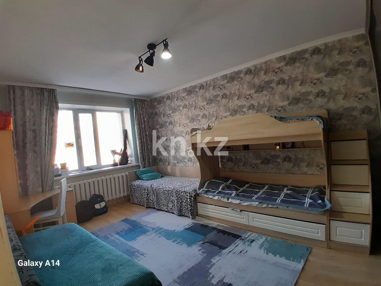 Продажа 3-комнатной квартиры, 75 м², пр. Момышулы в Астане - фото 4