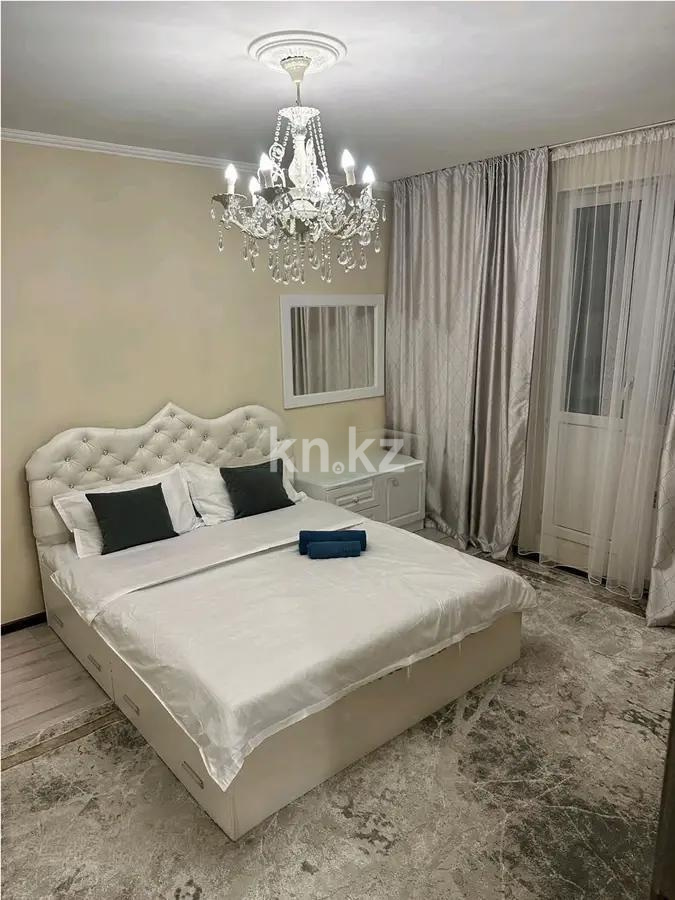 Продажа 1-комнатной квартиры, 34 м², ул. Байтерекова, дом  111 в Алматы