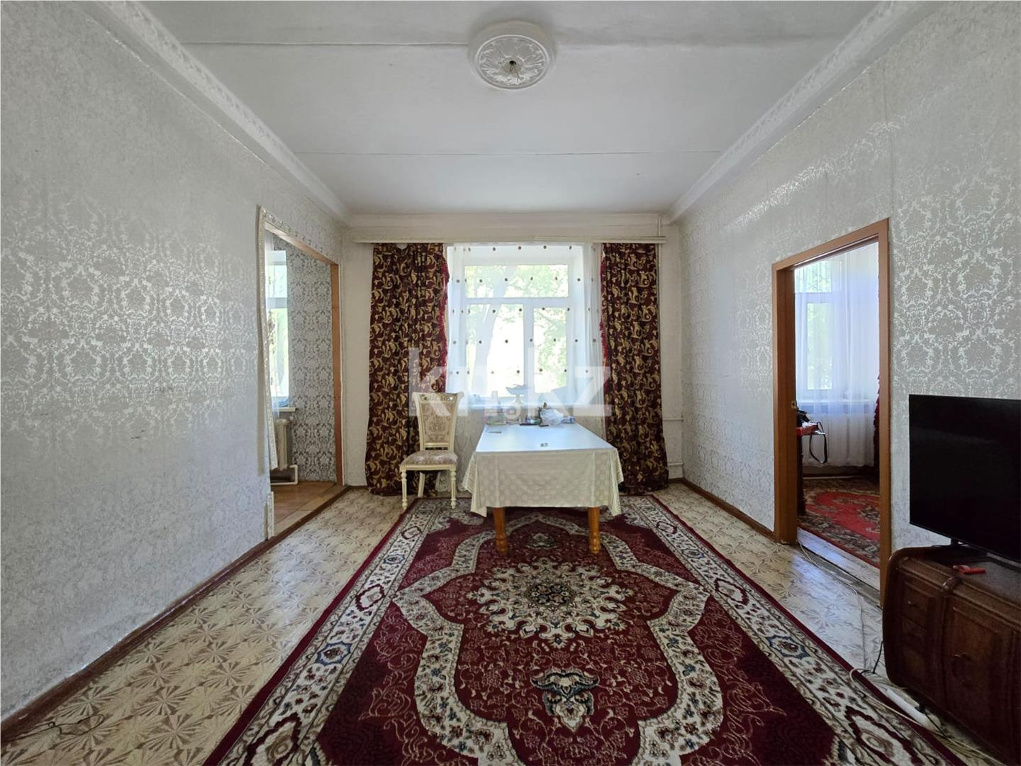 Продажа 4-комнатной квартиры, 86 м², ул. Абая в Темиртау