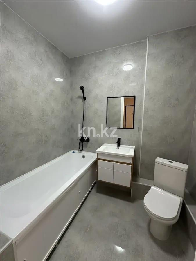 Продажа 2-комнатной квартиры, 44.71 м² в Астане - фото 3