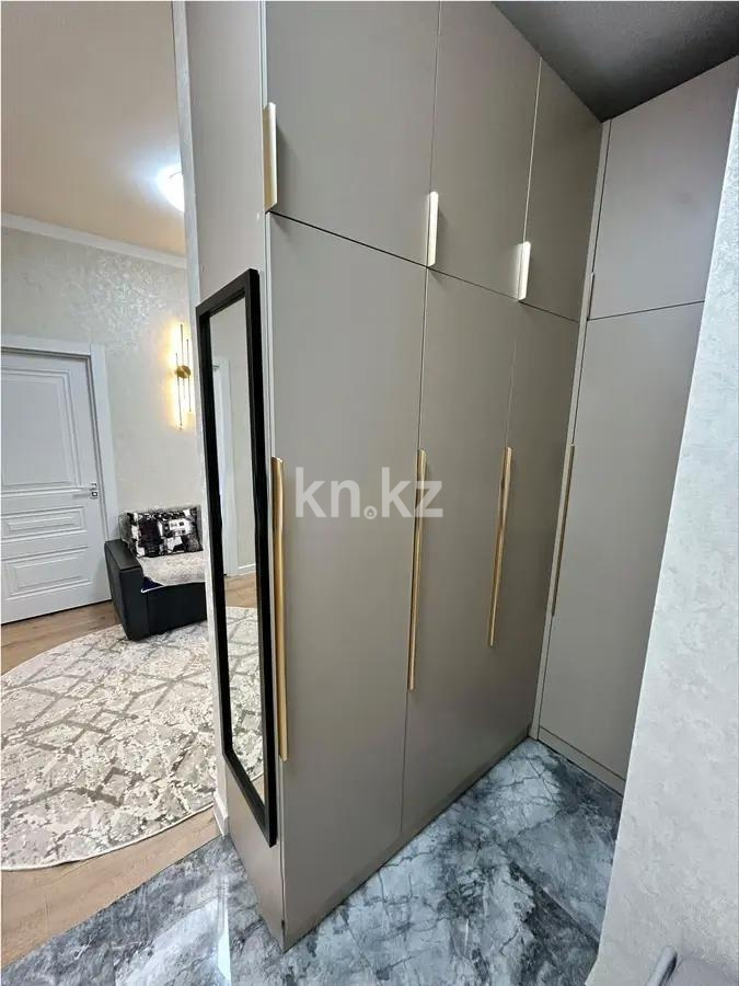 Продажа 2-комнатной квартиры, 38 м² в Алматы - фото 9