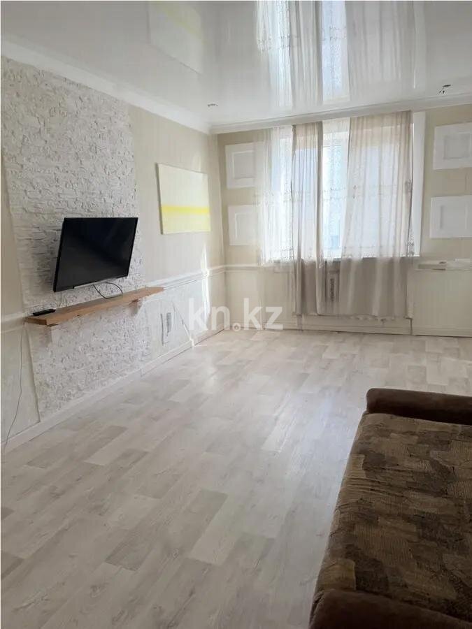 Продажа 1-комнатной квартиры, 45 м² в Астане