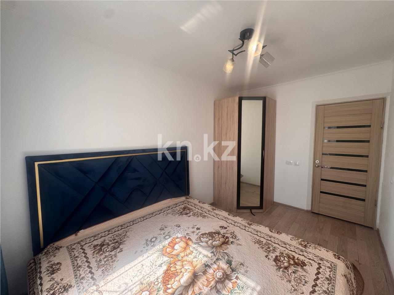 Продажа 2-комнатной квартиры, 45 м² в Караганде - фото 4