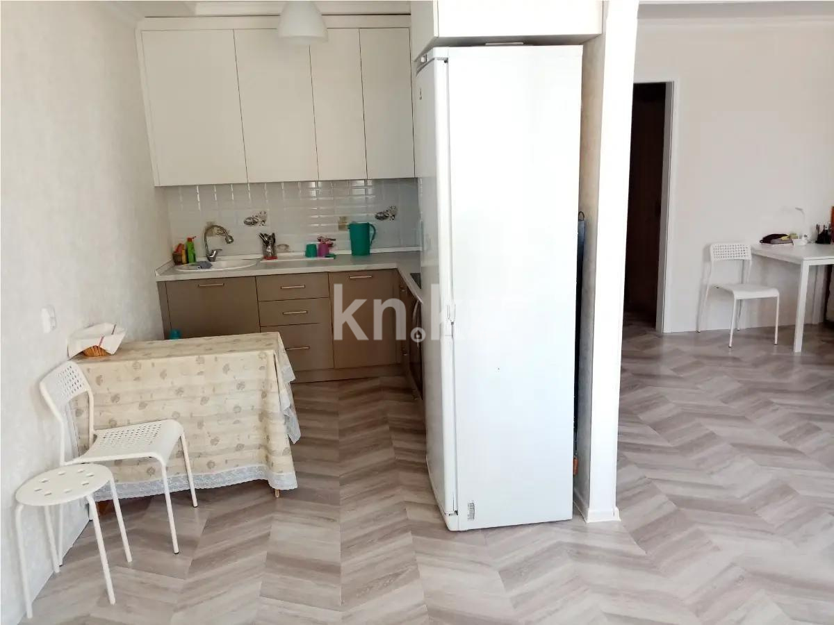 Продажа 1-комнатной квартиры, 46.2 м² в Астане - фото 2