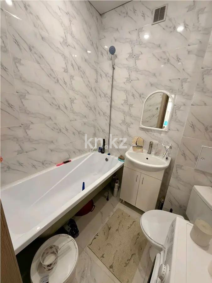 Продажа 2-комнатной квартиры, 46 м² в Астане - фото 4