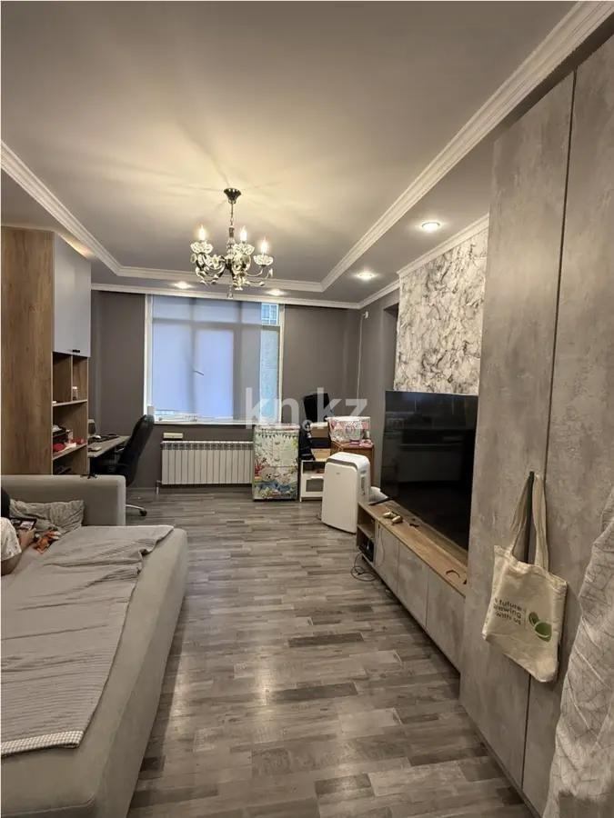 Продажа 2-комнатной квартиры, 61 м² в Астане