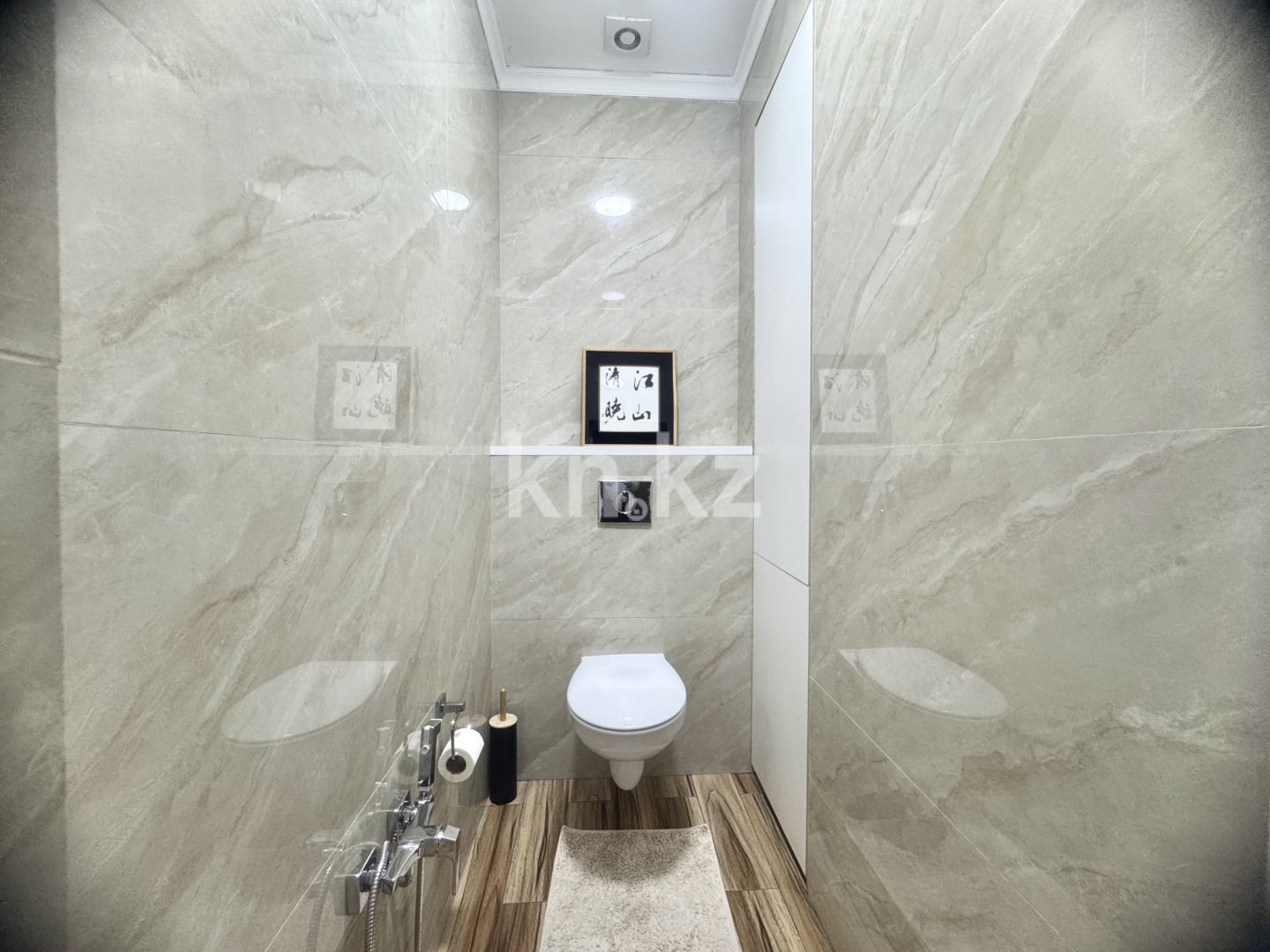 Продажа 3-комнатной квартиры, 133 м², мкр. Самал-2 в Алматы - фото 10