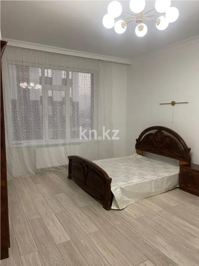 Продажа 1-комнатной квартиры, 55 м², мкр-н Мамыр-1, дом  26/1 в Алматы
