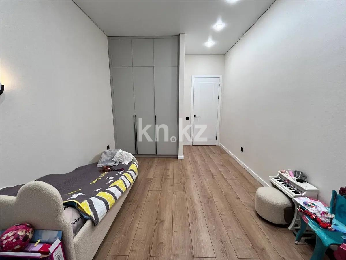 Продажа 3-комнатной квартиры, 90 м², 067 учетный квартал, дом  участок 502 в Караганде - фото 3