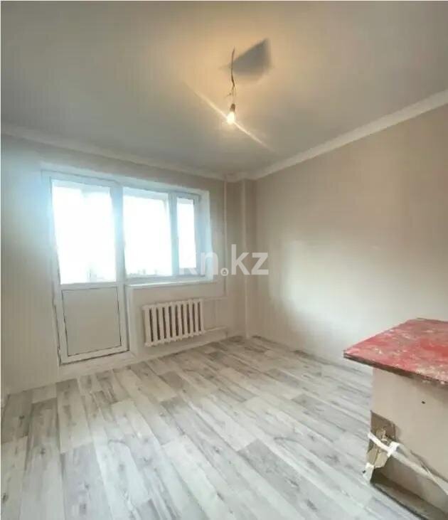 Продажа 1-комнатной квартиры, 36 м² в Астане