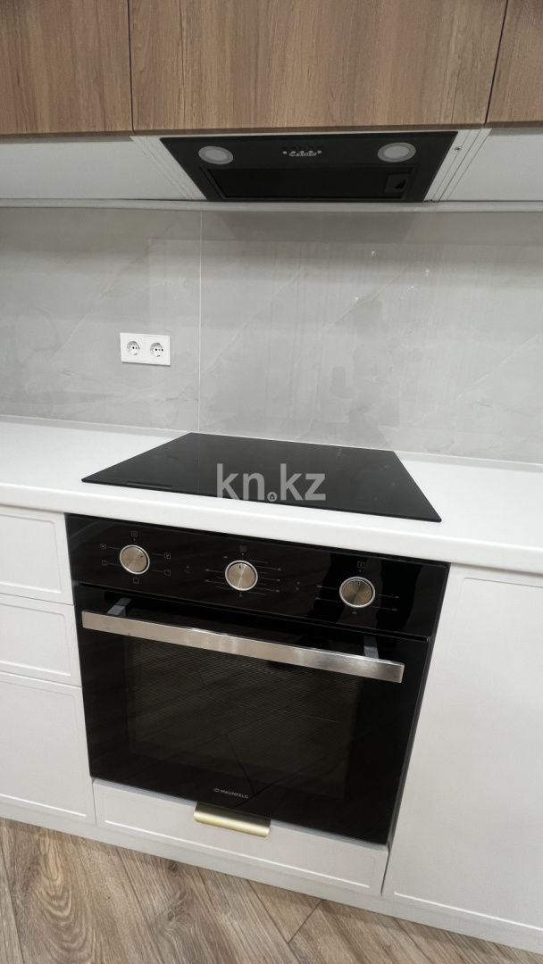 Продажа 3-комнатной квартиры, 64 м² в Астане - фото 5