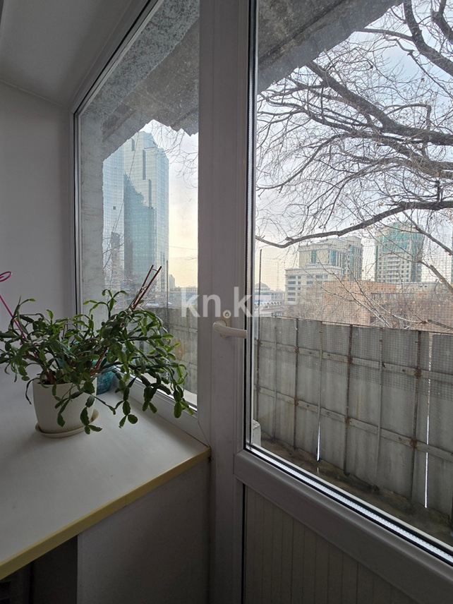 Продажа 3-комнатной квартиры, 73.3 м², пр. Назарбаева, дом  235 - пр. Аль-Фараби в Алматы - фото 14