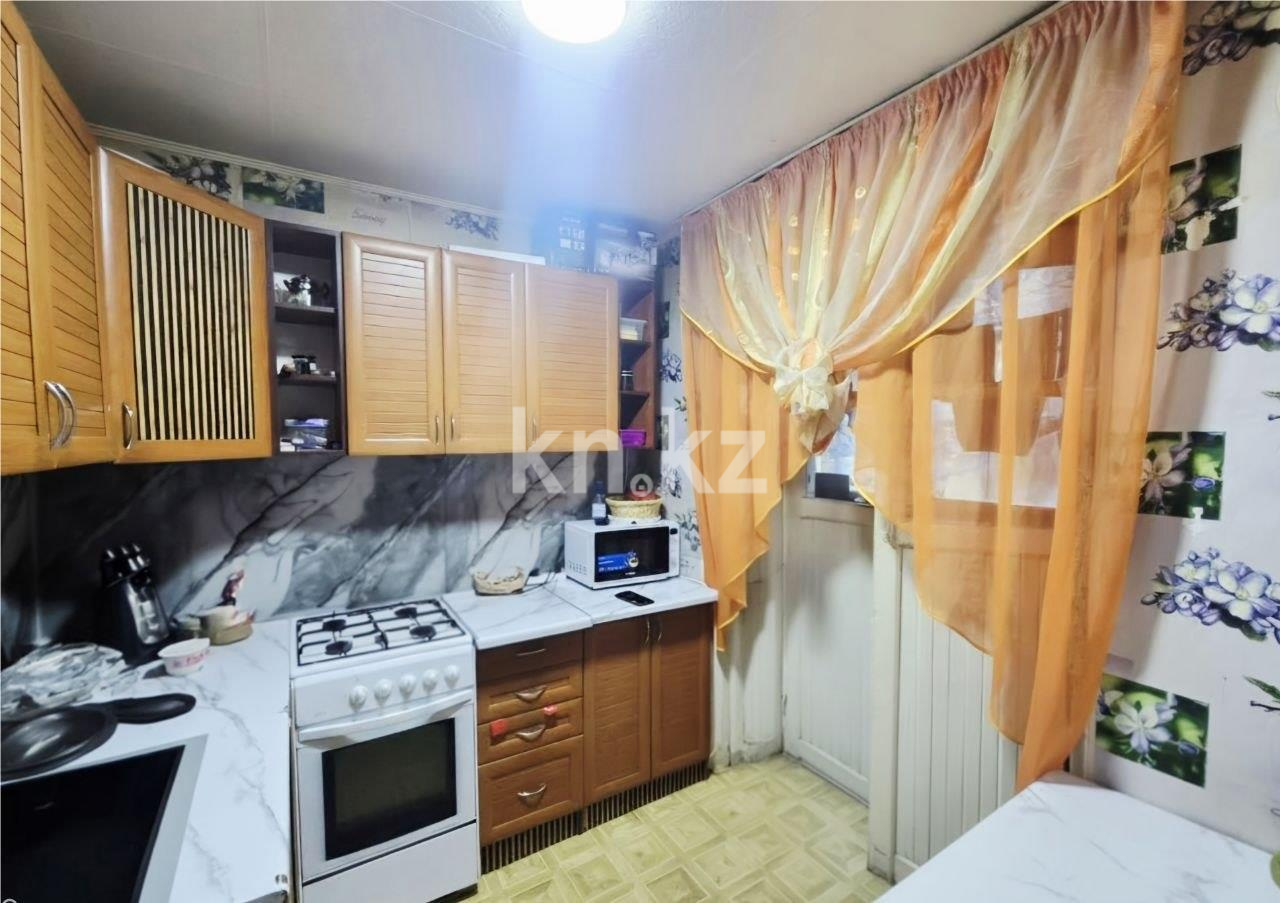 Продажа 4-комнатной квартиры, 66 м² в Темиртау - фото 5