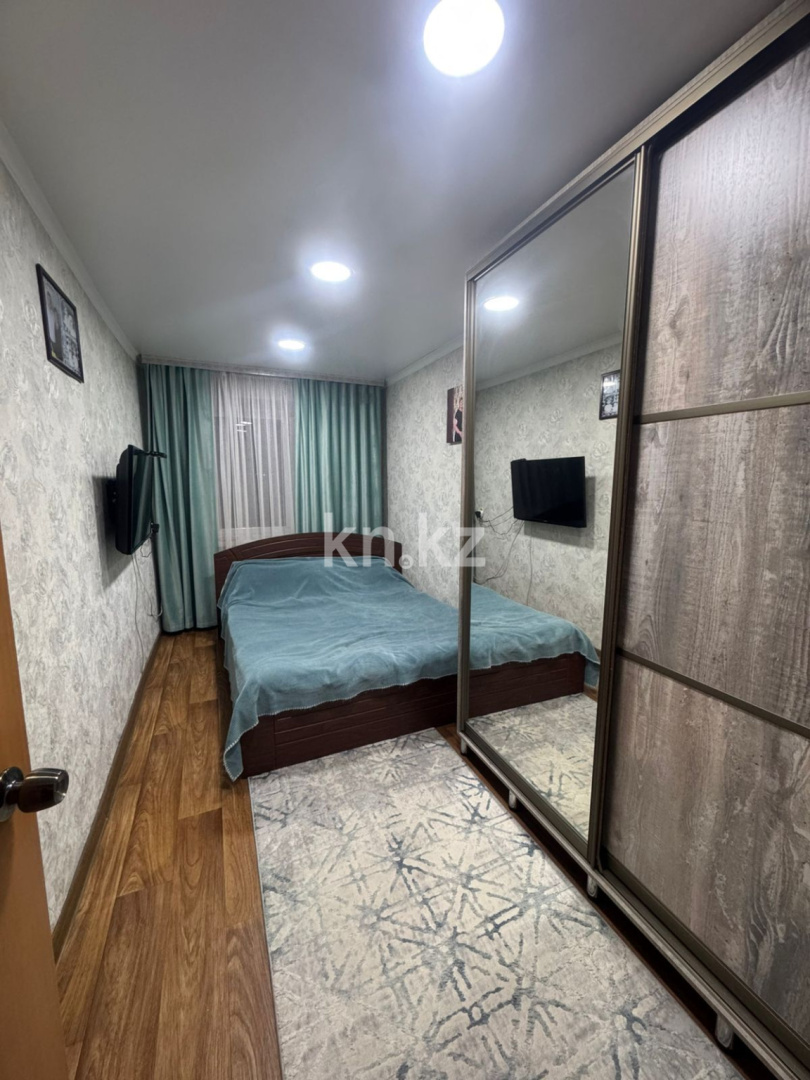 Продажа 3-комнатной квартиры, 54.7 м² в Сарани - фото 4