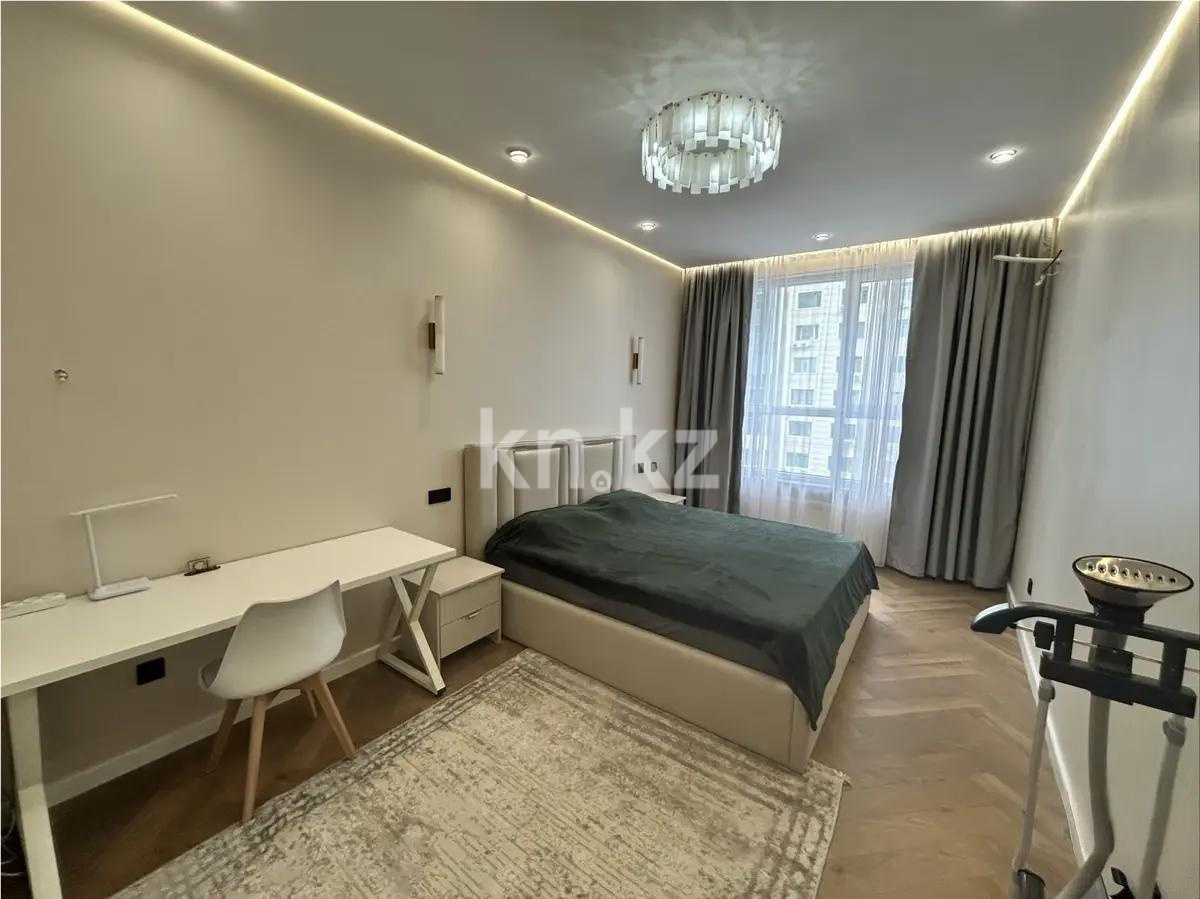 Продажа 2-комнатной квартиры, 50 м² в Алматы