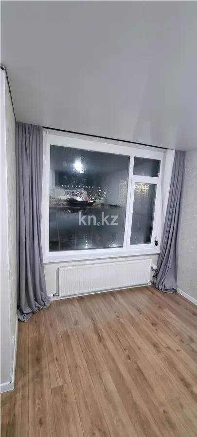 Продажа 1-комнатной квартиры, 32 м², ул. Е-915, дом  15 в Астане